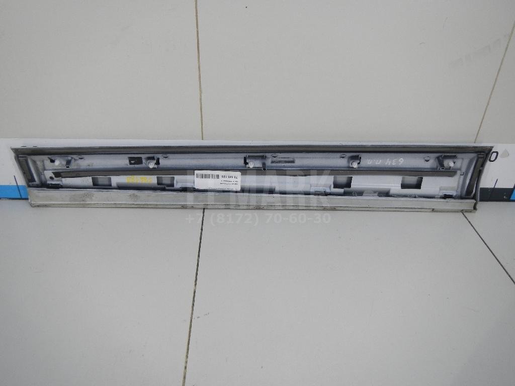 Накладка двери передней правой