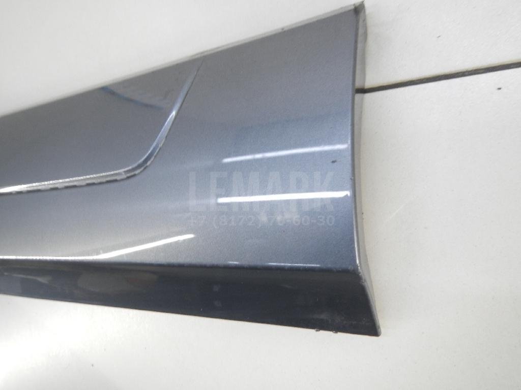 Накладка двери передней правой