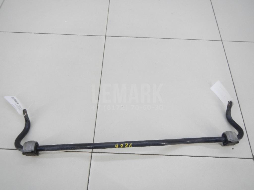 Стабилизатор задний