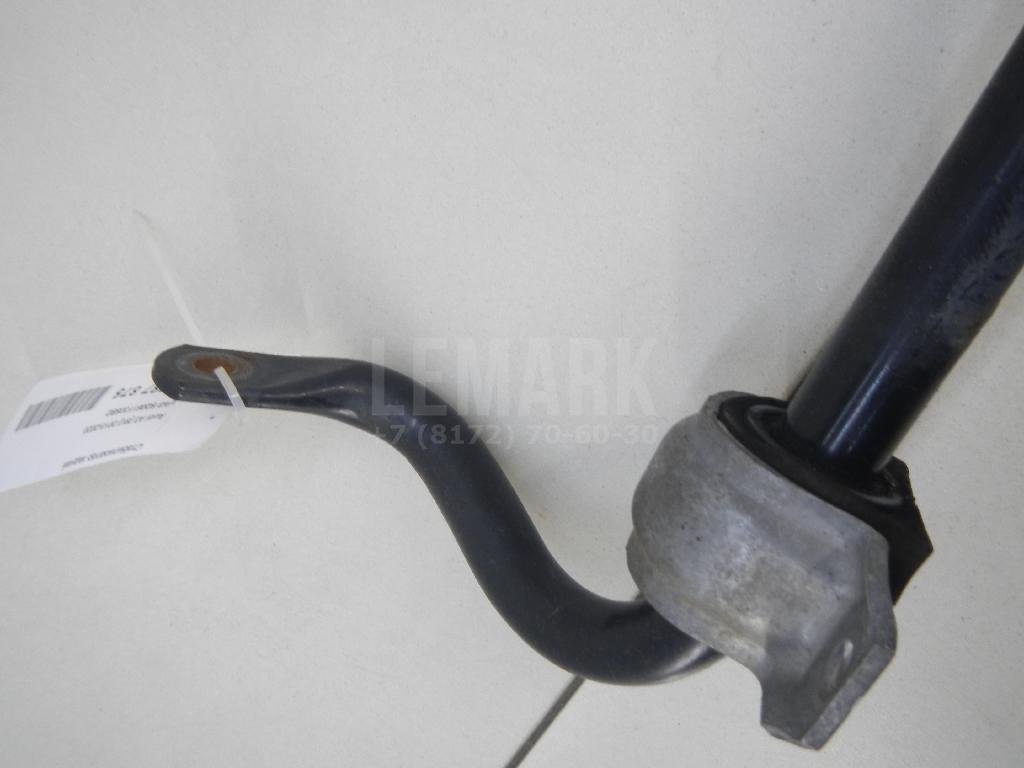 Стабилизатор задний