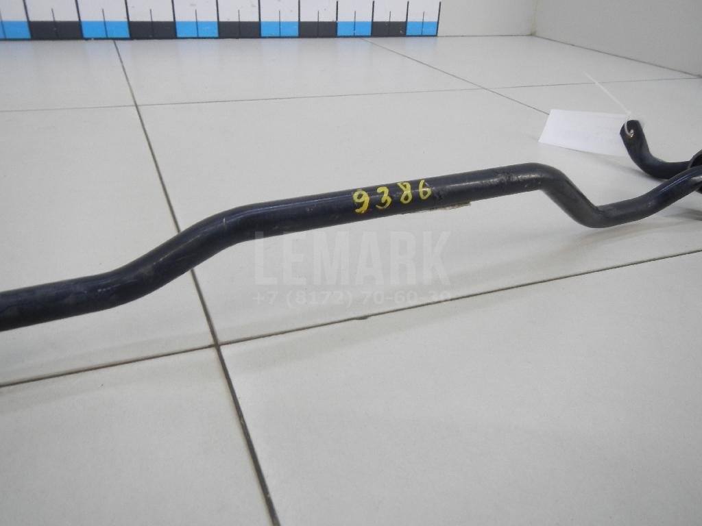 Стабилизатор задний