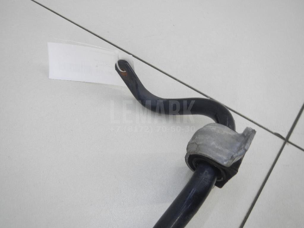 Стабилизатор задний