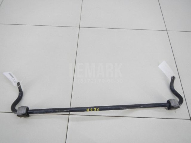 Стабилизатор задний