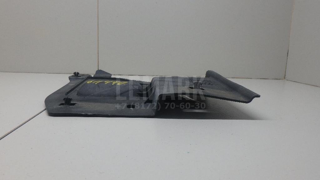 Пыльник (кузов наружные)