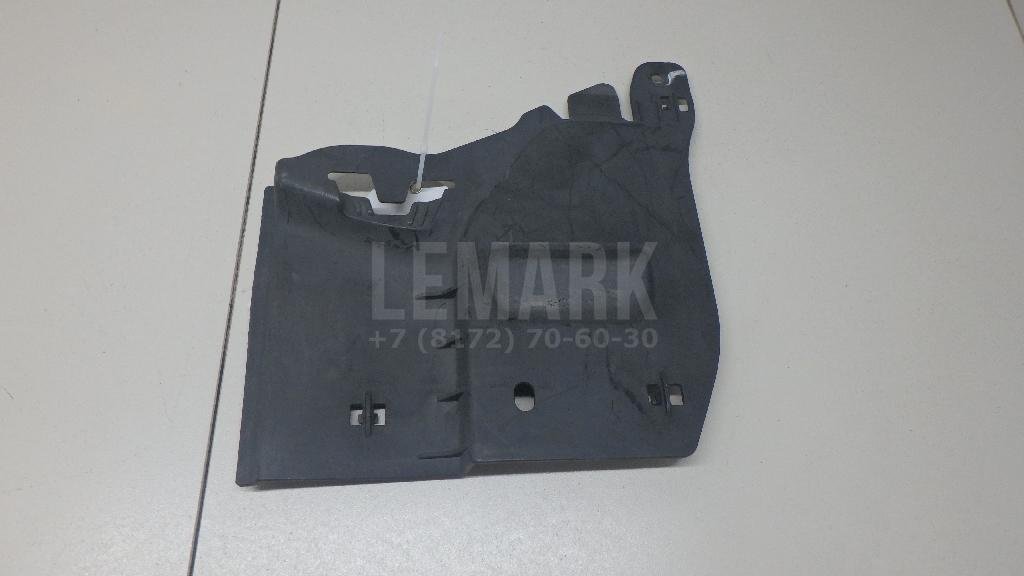 Пыльник (кузов наружные)