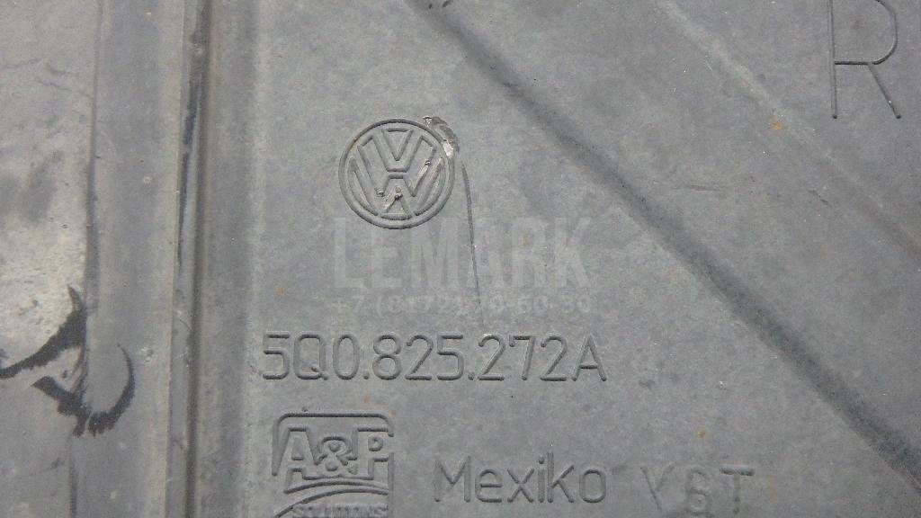 Пыльник (кузов наружные)