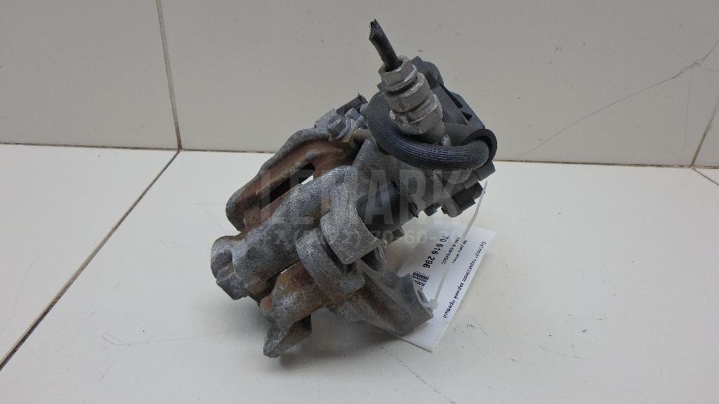 Суппорт тормозной задний правый