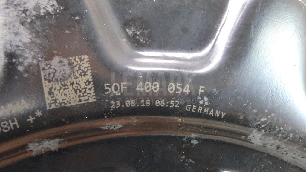 Пыльник тормозного диска