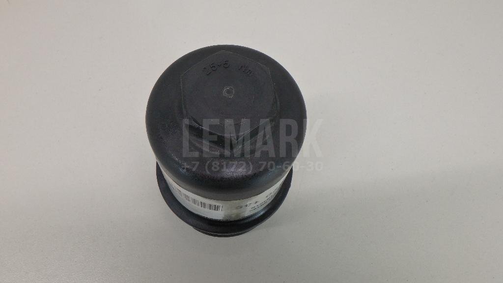 Крышка масляного фильтра