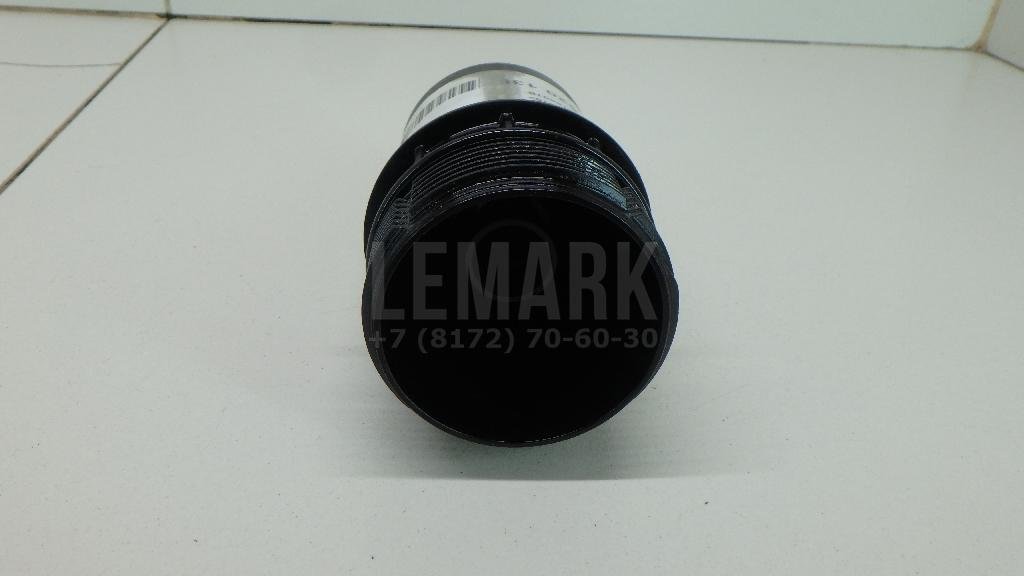 Крышка масляного фильтра