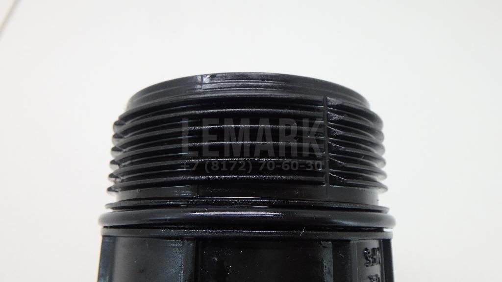 Крышка масляного фильтра