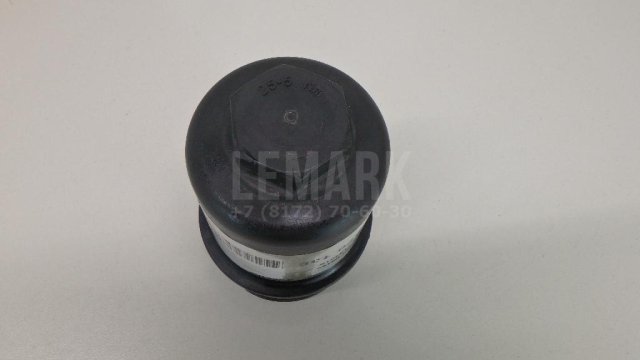 Крышка масляного фильтра