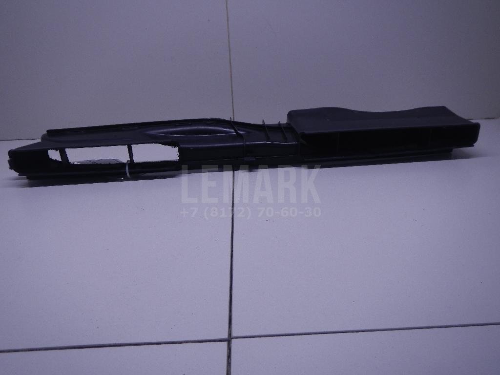 Воздухозаборник (наружный)