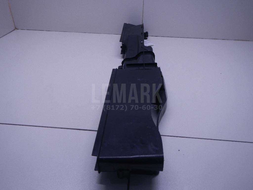 Воздухозаборник (наружный)