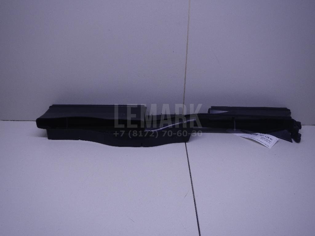 Воздухозаборник (наружный)