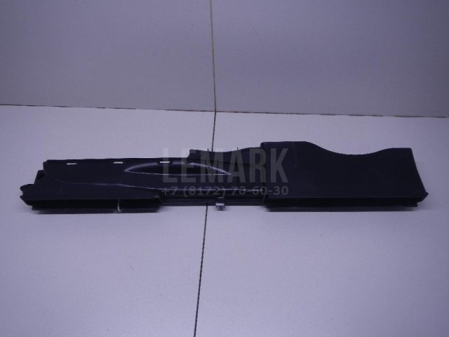 Воздухозаборник (наружный)