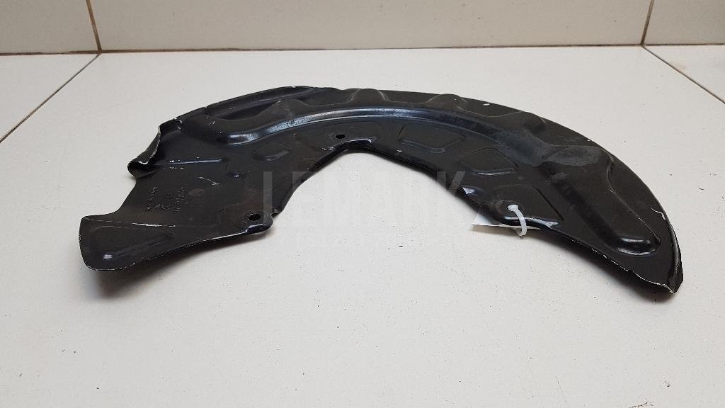 Пыльник тормозного диска