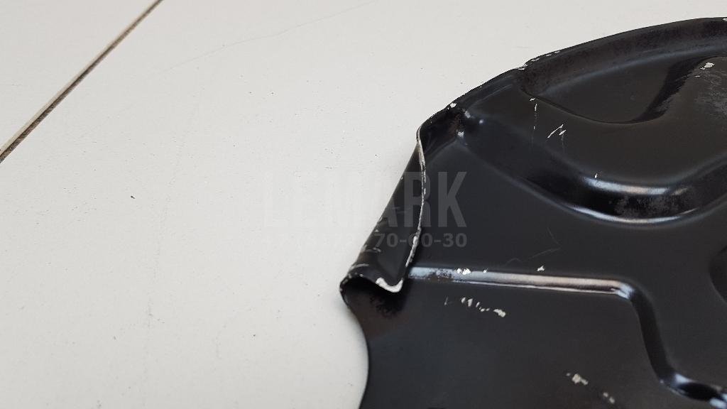 Пыльник тормозного диска