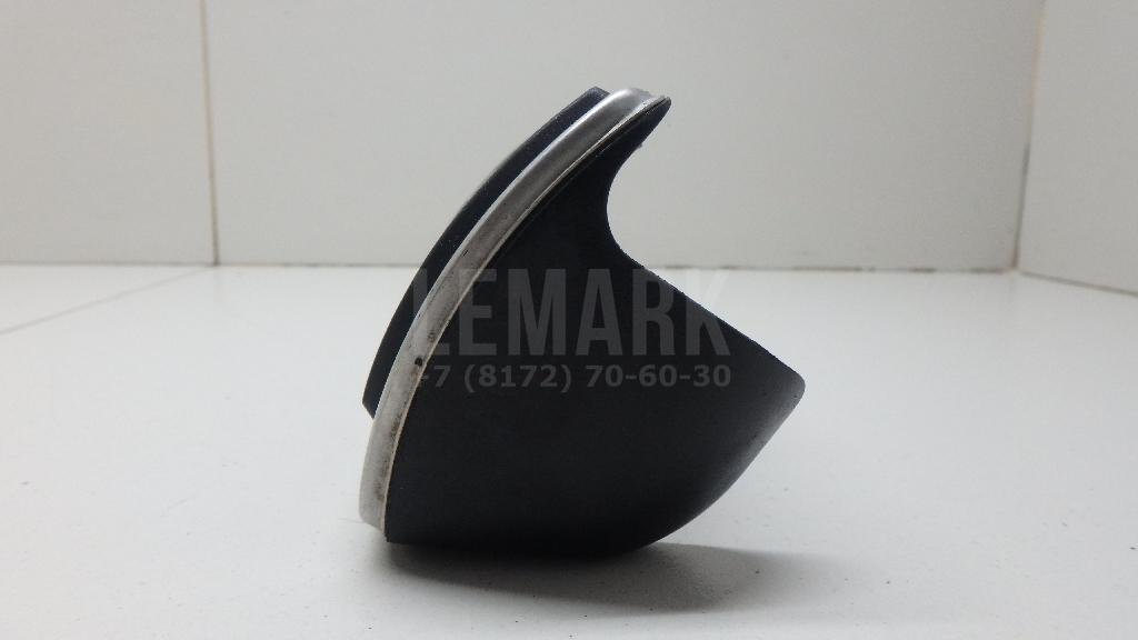 Накладка педали тормоза