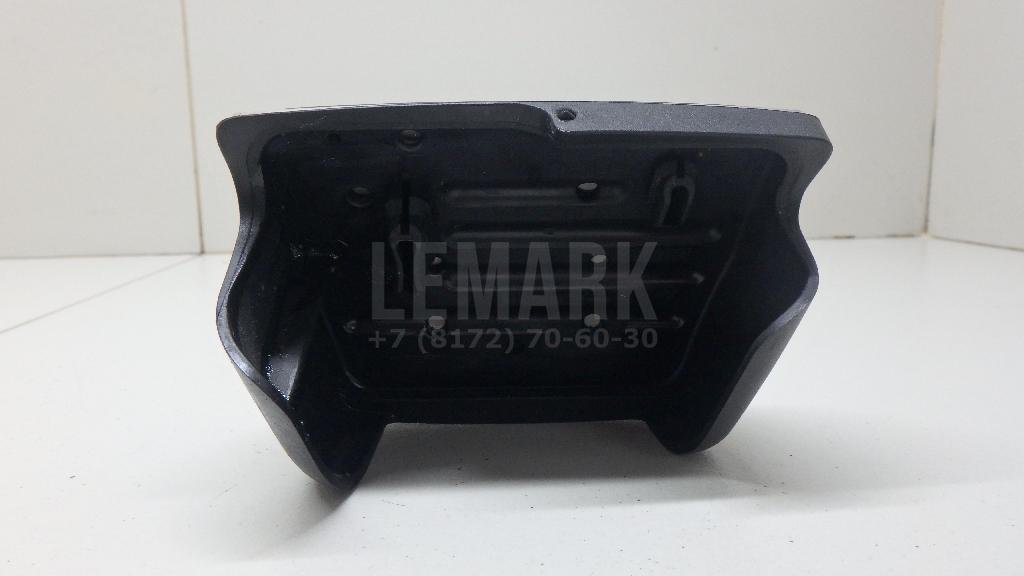 Накладка педали тормоза