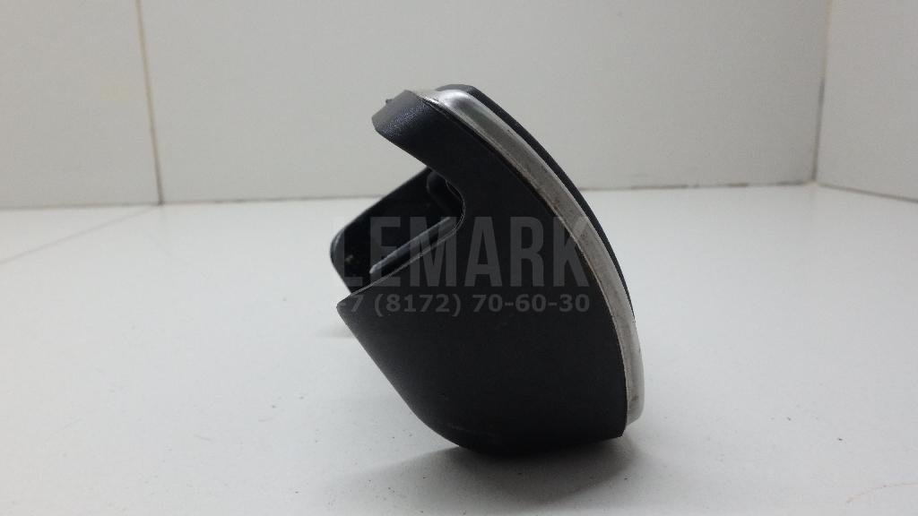 Накладка педали тормоза