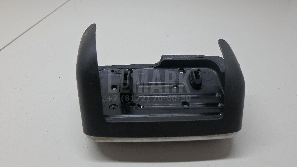 Накладка педали тормоза