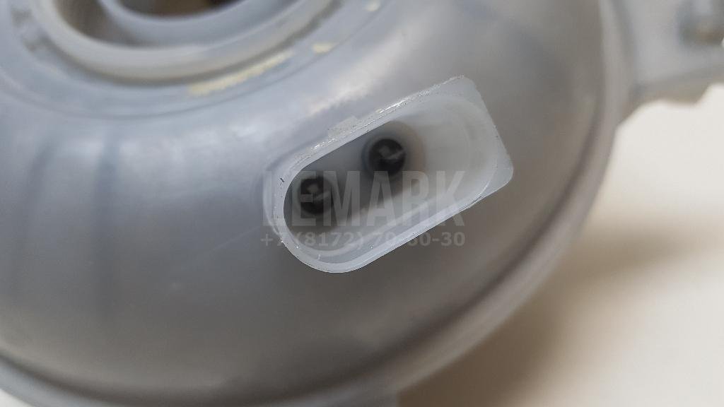 Бачок расширительный