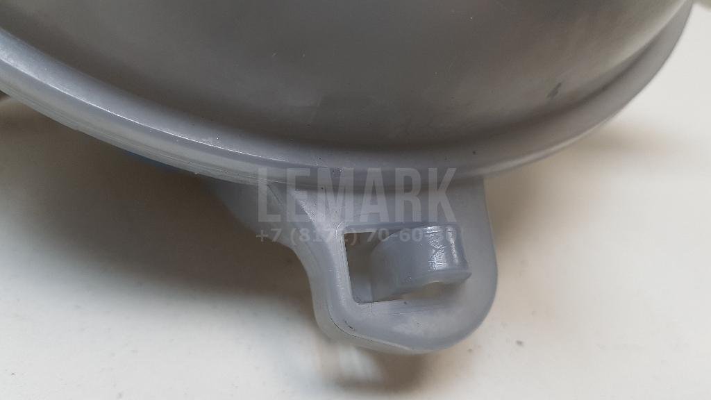 Бачок расширительный