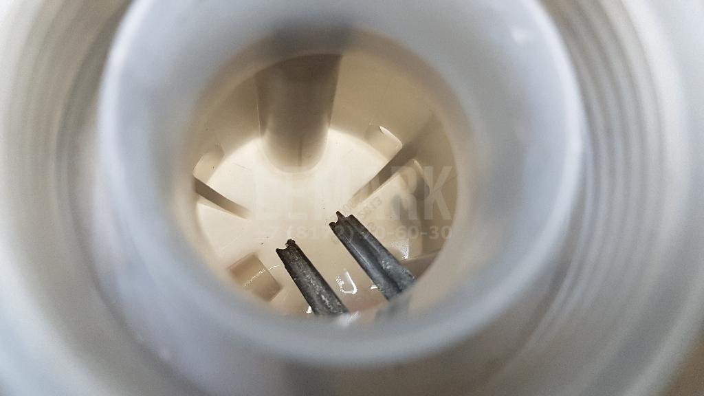 Бачок расширительный