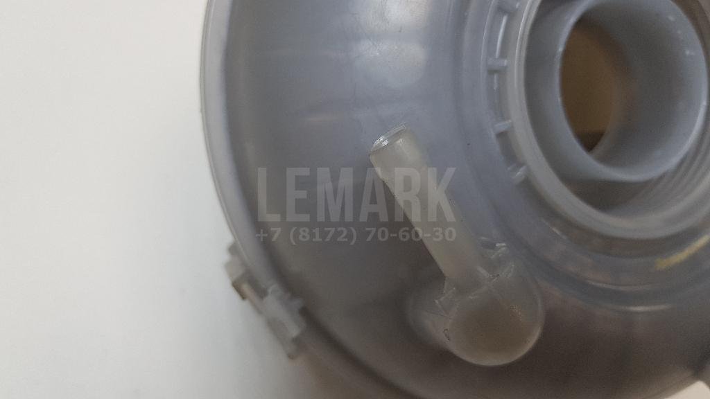 Бачок расширительный