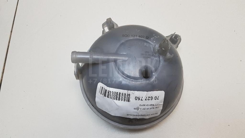 Бачок расширительный