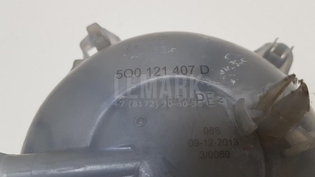 Бачок расширительный