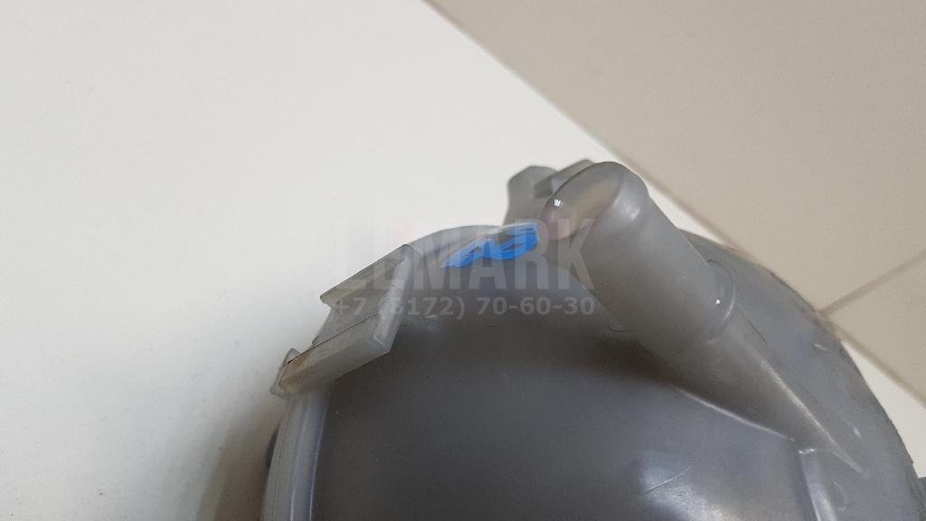 Бачок расширительный