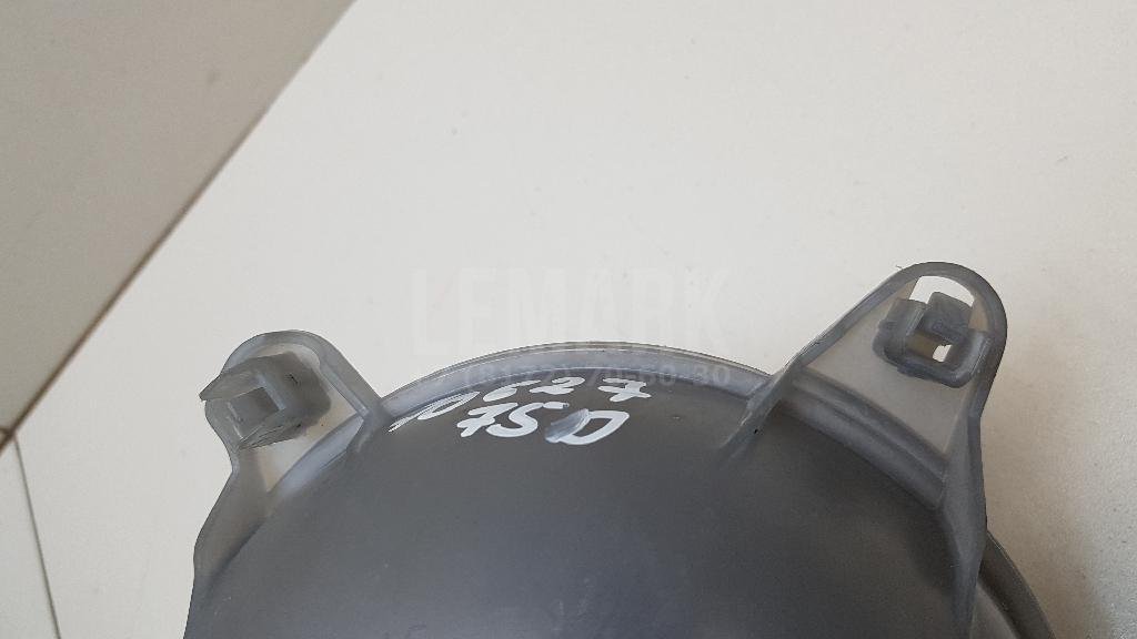 Бачок расширительный