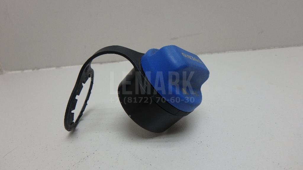 Крышка бака для AdBlue