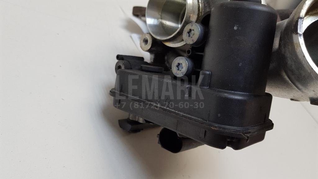 Турбокомпрессор (турбина) для  Acura MDX 2001-2006