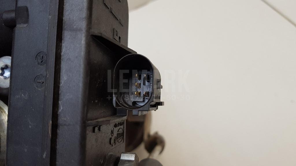 Турбокомпрессор (турбина) для  Acura MDX 2001-2006