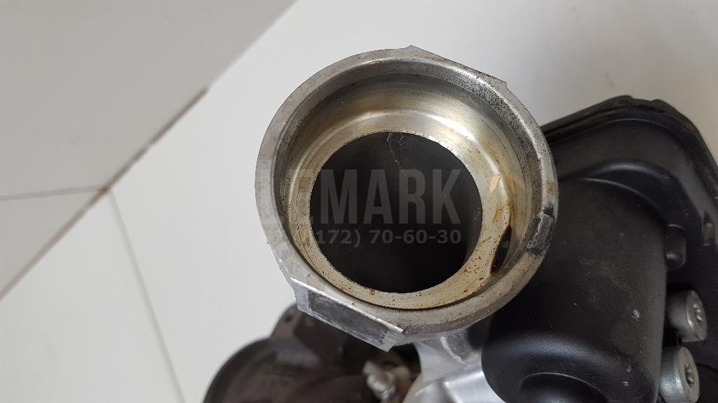 Турбокомпрессор (турбина) для  Acura MDX 2001-2006