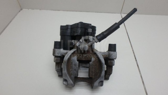 Суппорт тормозной задний правый