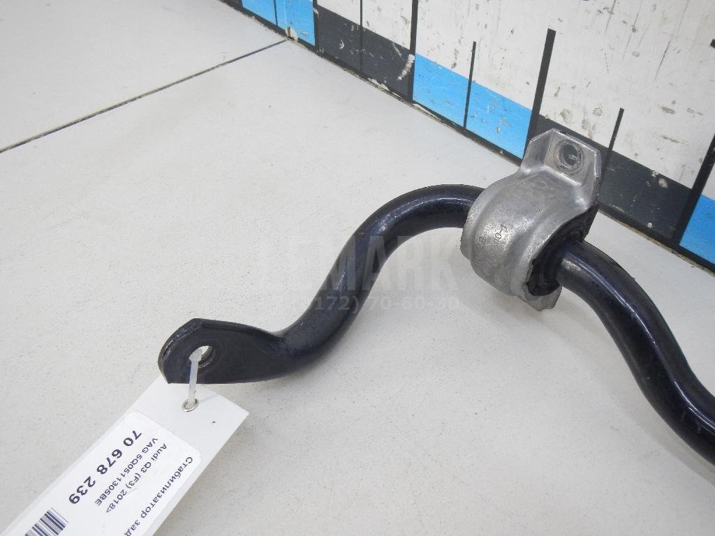 Стабилизатор задний для  Alfa Romeo Giulietta 2010-2020