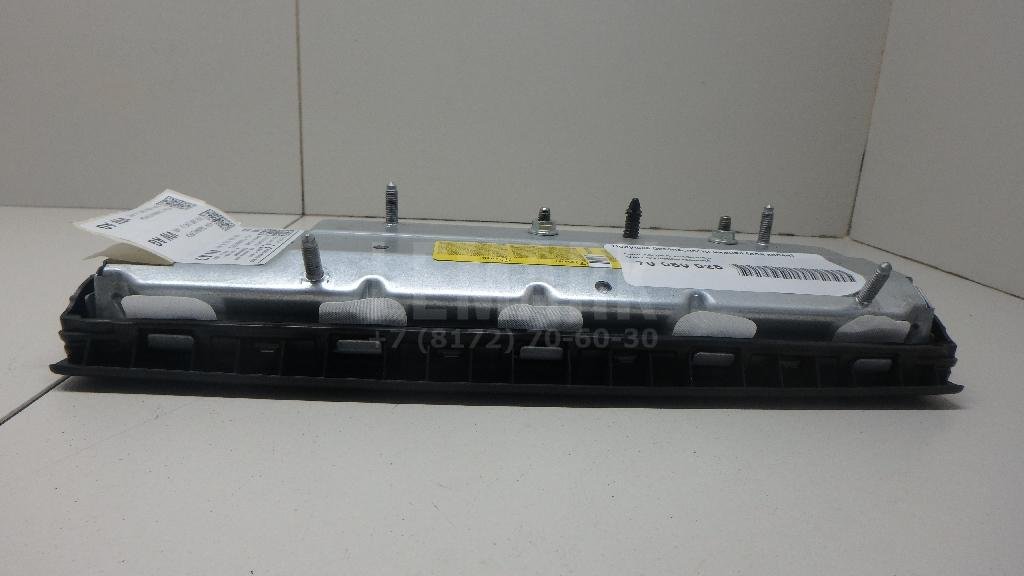 Подушка безопасности нижняя (для колен)