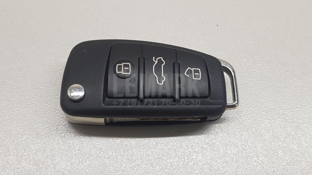 Ключ зажигания для  Alfa Romeo MiTo 2008-2018