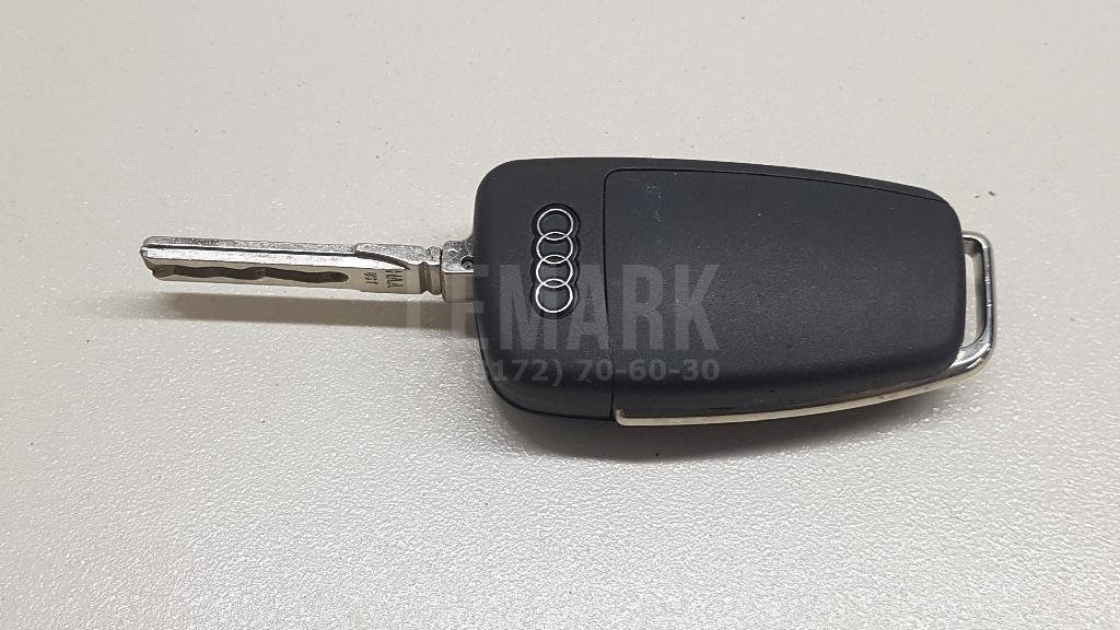 Ключ зажигания для  Alfa Romeo MiTo 2008-2018