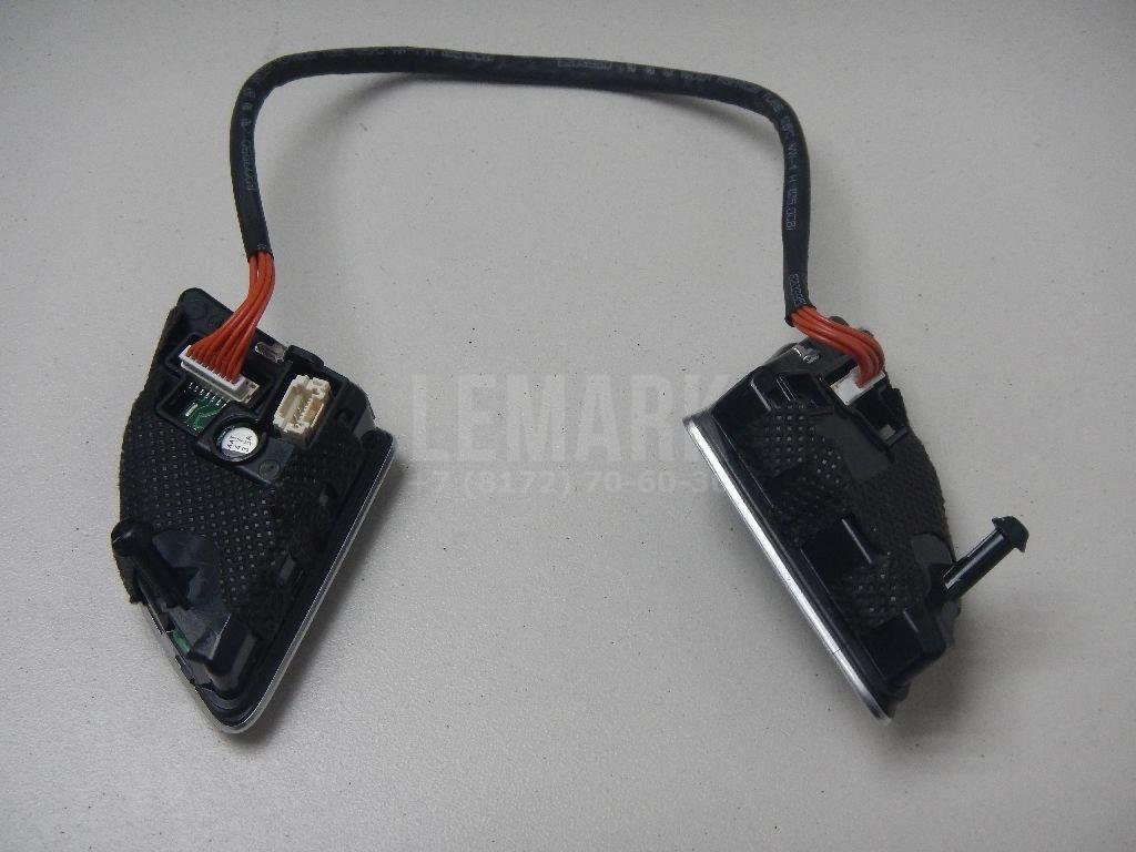 Кнопка многофункциональная