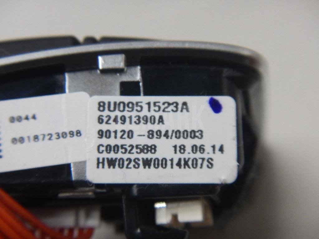 Кнопка многофункциональная