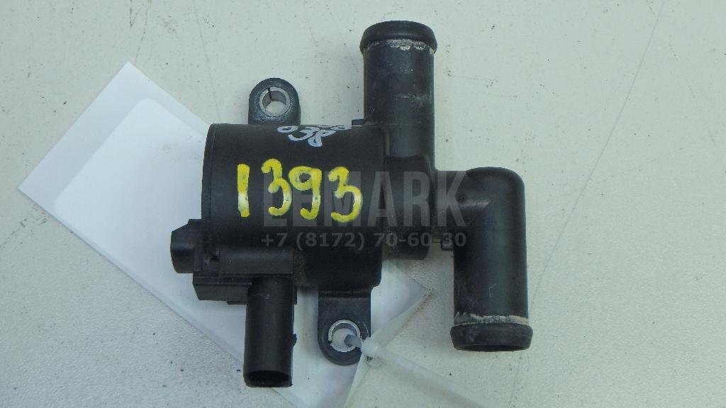 Клапан перепускной