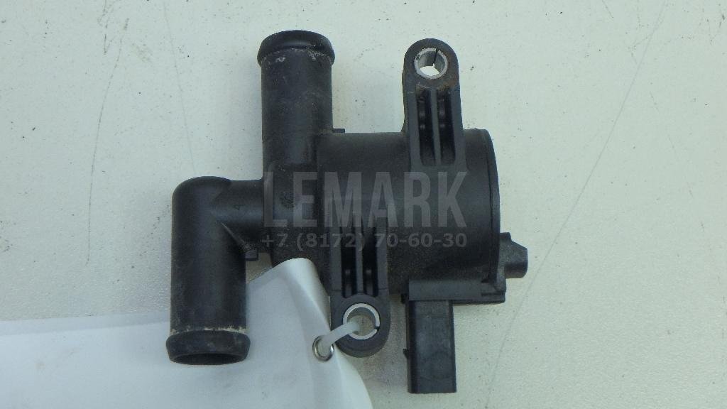 Клапан перепускной