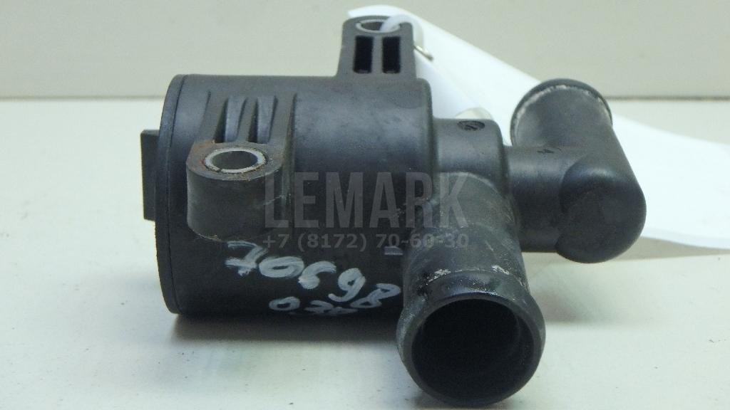 Клапан перепускной