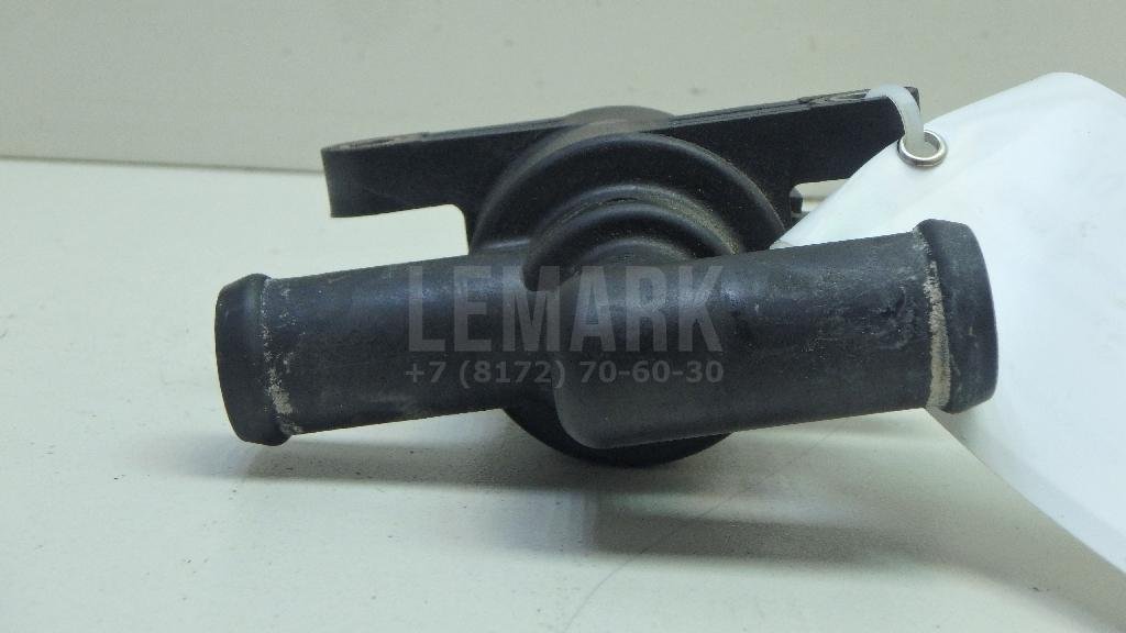 Клапан перепускной