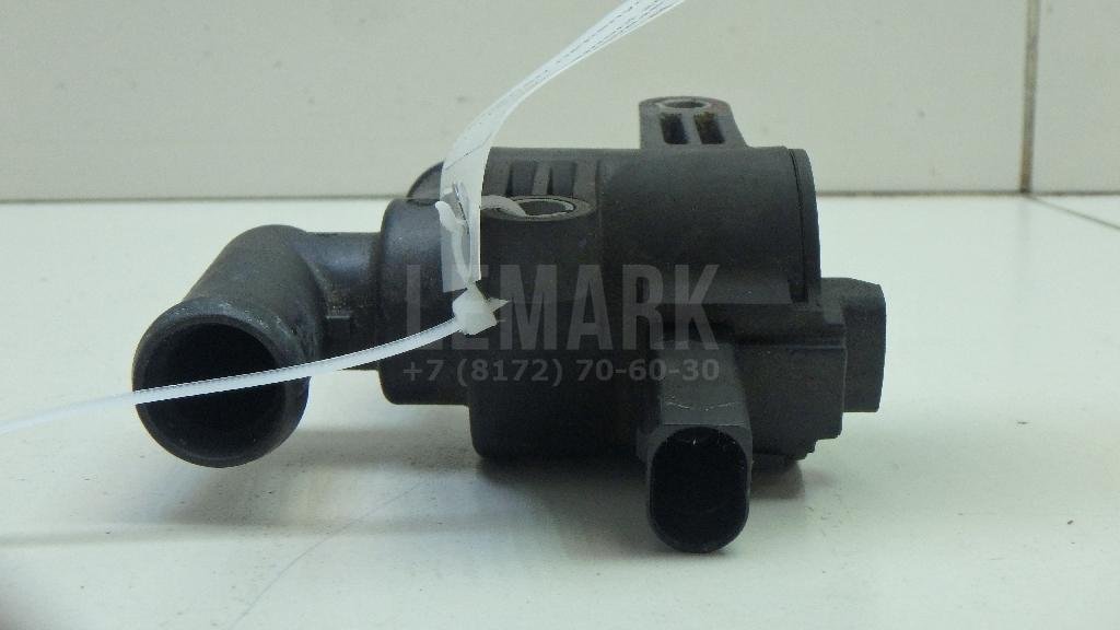 Клапан перепускной